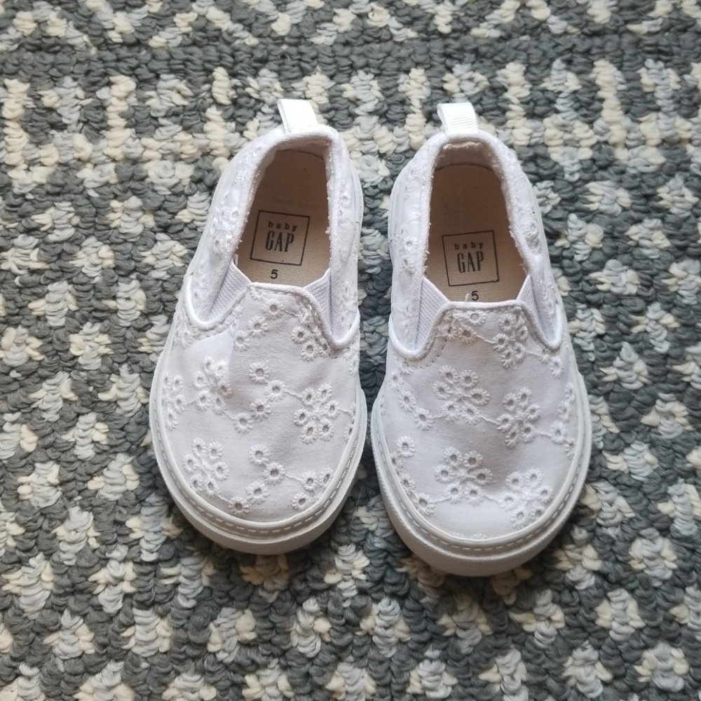 Baby gap